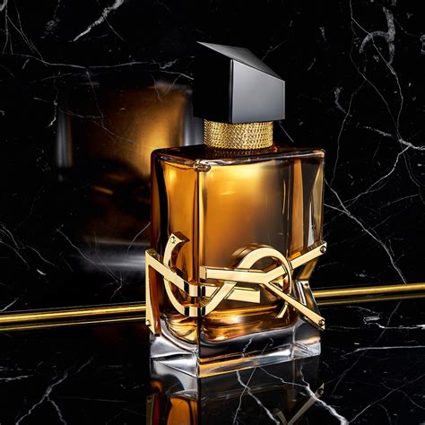 libre ysl ici paris|ysl perfume libre intense.